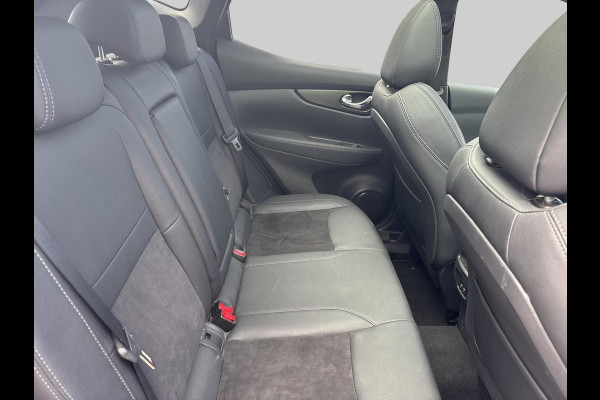 Nissan QASHQAI 1.3 DIG-T N-Tec