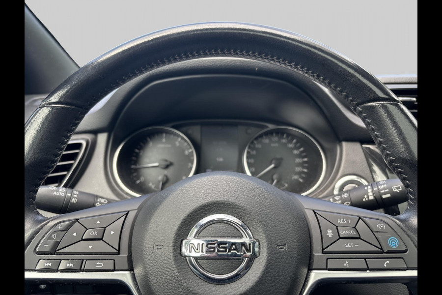 Nissan QASHQAI 1.3 DIG-T N-Tec