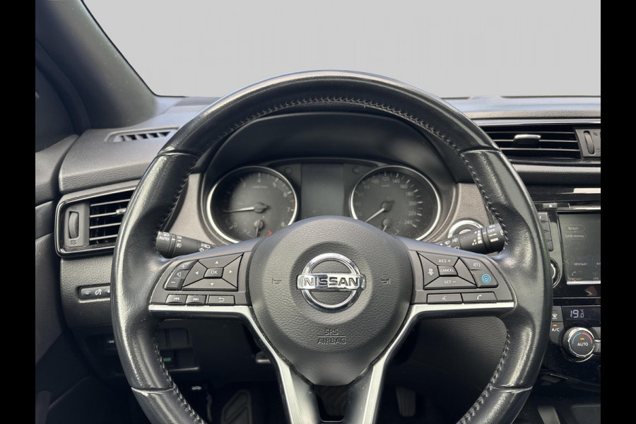 Nissan QASHQAI 1.3 DIG-T N-Tec