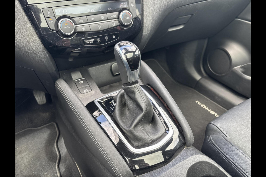 Nissan QASHQAI 1.3 DIG-T N-Tec