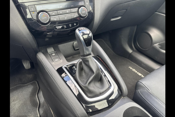 Nissan QASHQAI 1.3 DIG-T N-Tec
