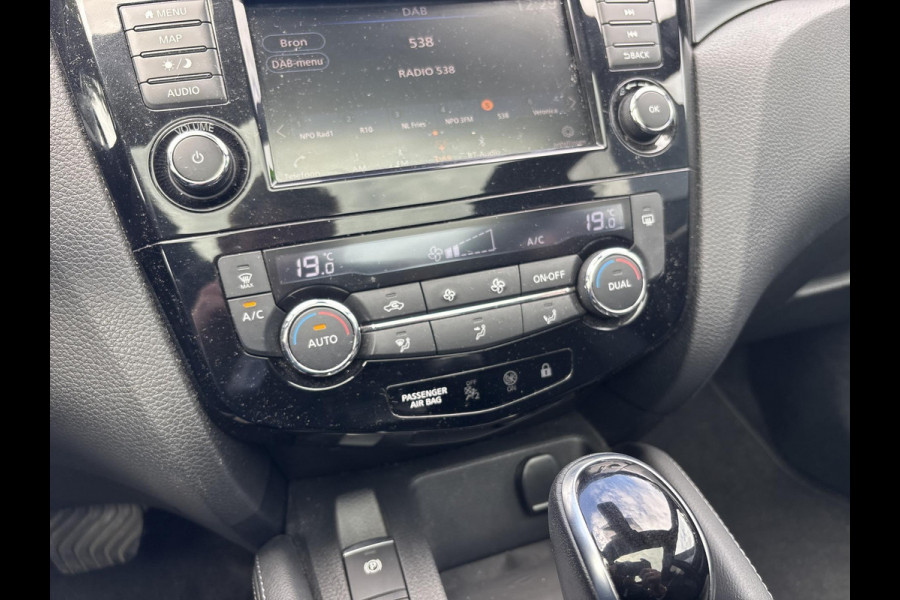 Nissan QASHQAI 1.3 DIG-T N-Tec