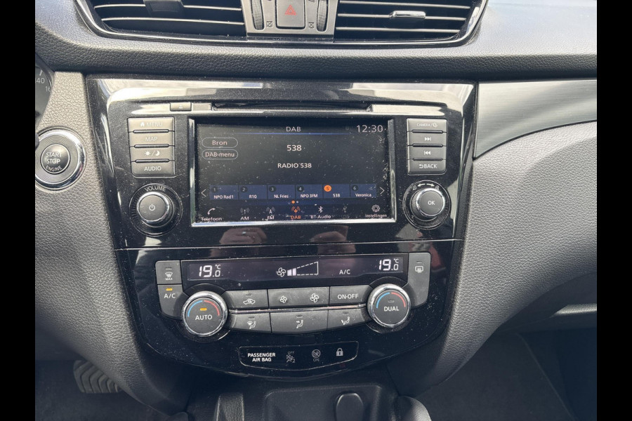 Nissan QASHQAI 1.3 DIG-T N-Tec