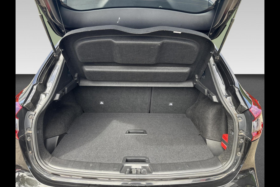 Nissan QASHQAI 1.3 DIG-T N-Tec