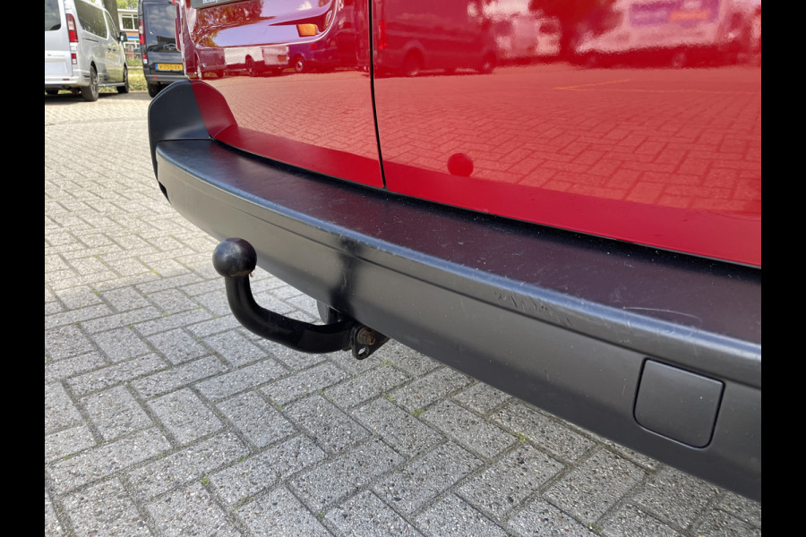 Toyota ProAce Worker 1.6 D-4D Cool Comfort Long L3H1 / rijklaar € 17.950 ex btw / lease vanaf € 408 / airco / cruise / trekhaak 2000 kg / bijrijdersbank !