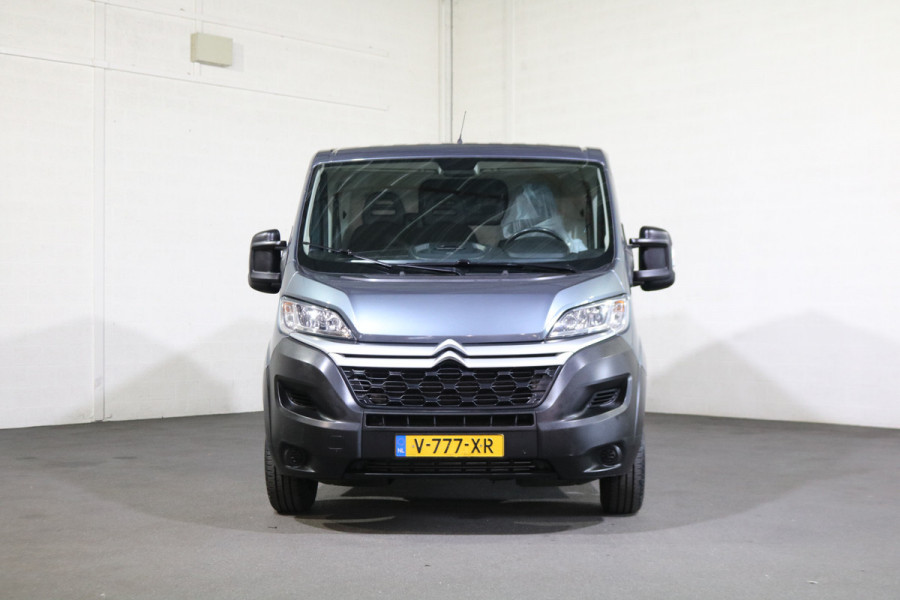 Citroën Jumper 2.0 BlueHDi L1 H1 Airco Trekhaak