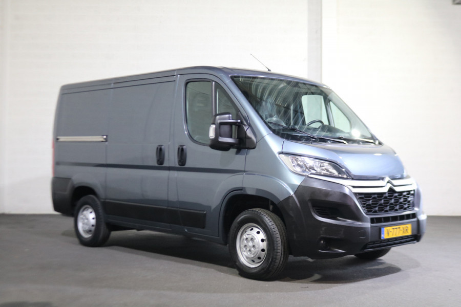 Citroën Jumper 2.0 BlueHDi L1 H1 Airco Trekhaak