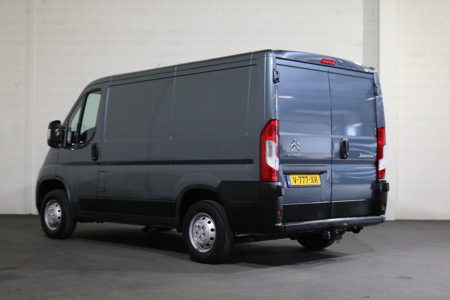 Citroën Jumper 2.0 BlueHDi L1 H1 Airco Trekhaak