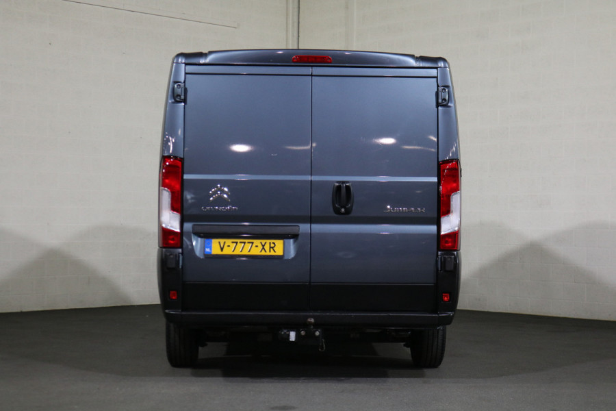 Citroën Jumper 2.0 BlueHDi L1 H1 Airco Trekhaak