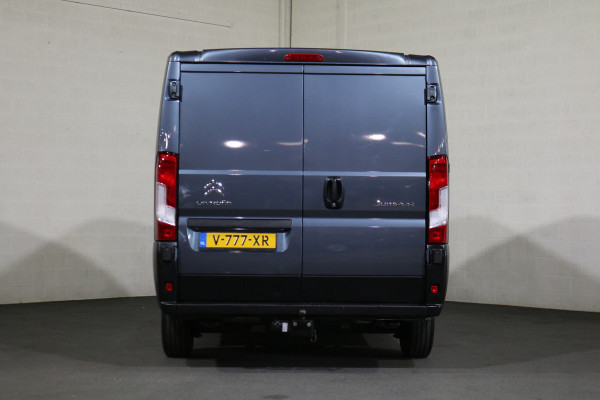 Citroën Jumper 2.0 BlueHDi L1 H1 Airco Trekhaak