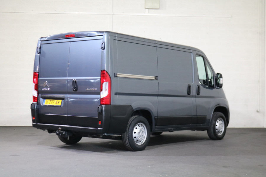 Citroën Jumper 2.0 BlueHDi L1 H1 Airco Trekhaak