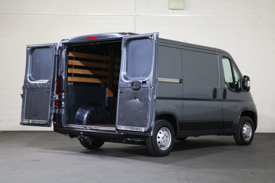 Citroën Jumper 2.0 BlueHDi L1 H1 Airco Trekhaak