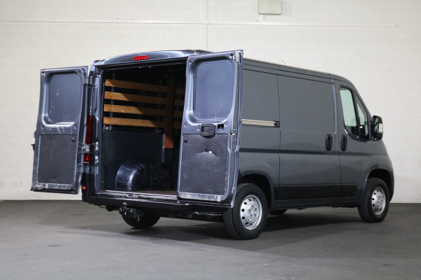 Citroën Jumper 2.0 BlueHDi L1 H1 Airco Trekhaak