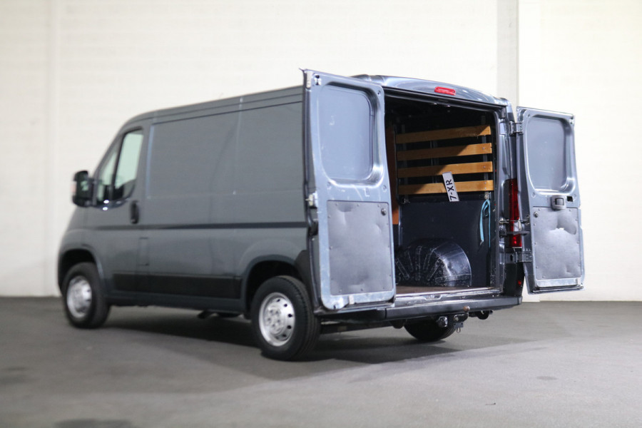 Citroën Jumper 2.0 BlueHDi L1 H1 Airco Trekhaak