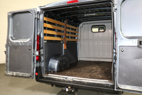 Citroën Jumper 2.0 BlueHDi L1 H1 Airco Trekhaak