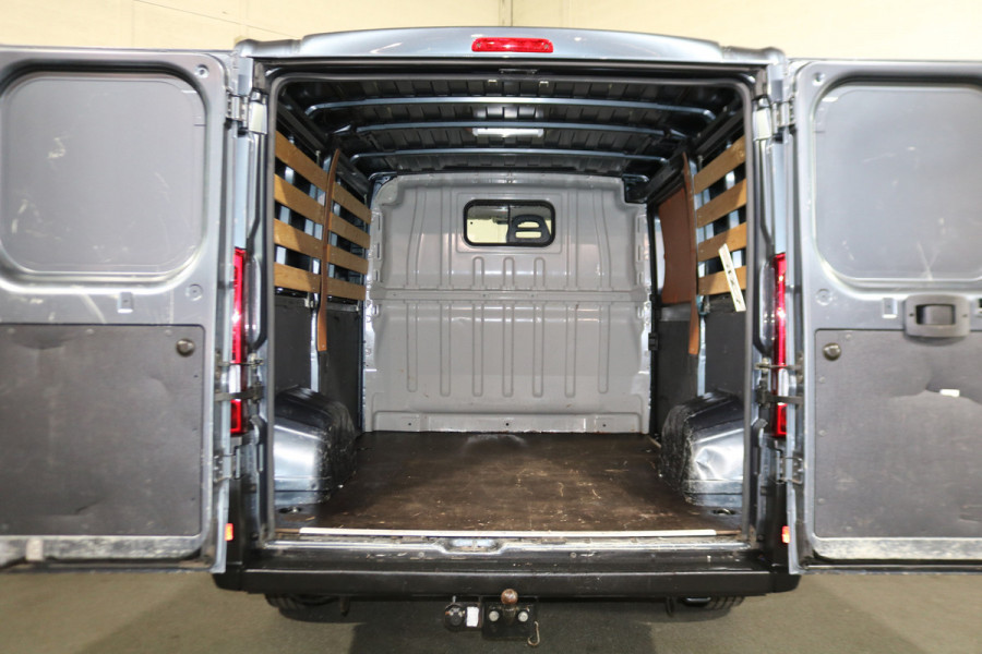 Citroën Jumper 2.0 BlueHDi L1 H1 Airco Trekhaak