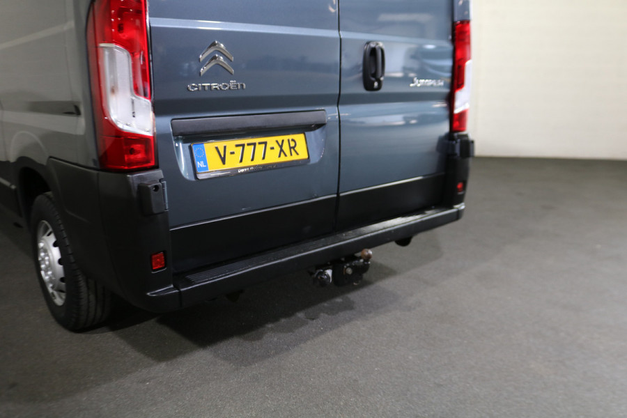 Citroën Jumper 2.0 BlueHDi L1 H1 Airco Trekhaak