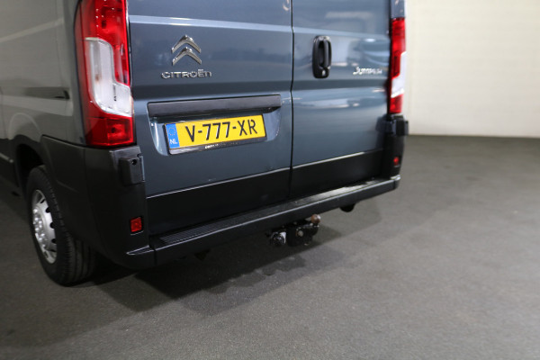 Citroën Jumper 2.0 BlueHDi L1 H1 Airco Trekhaak