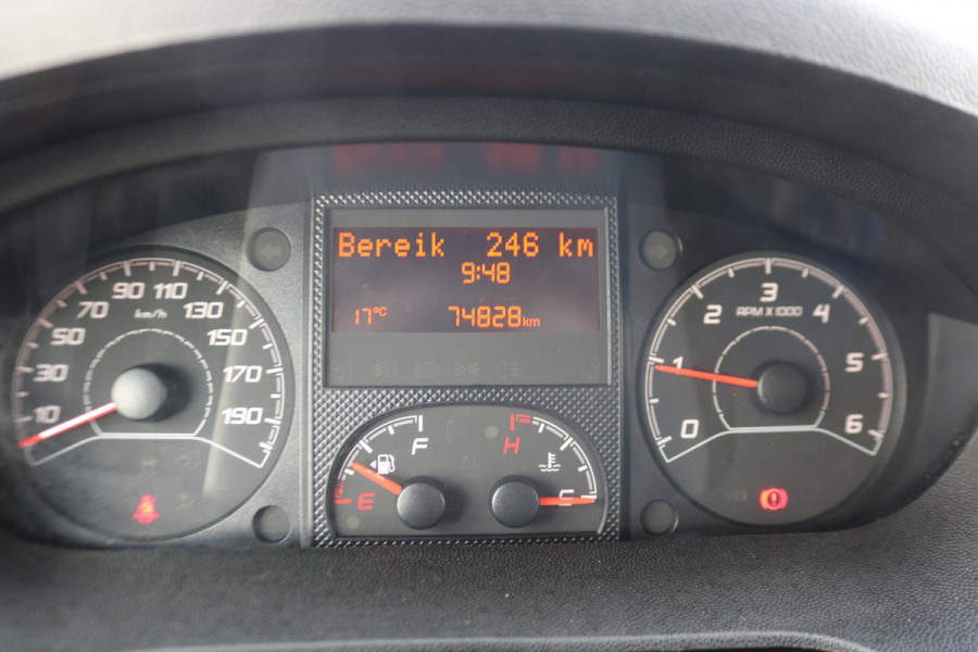 Citroën Jumper 2.0 BlueHDi L1 H1 Airco Trekhaak