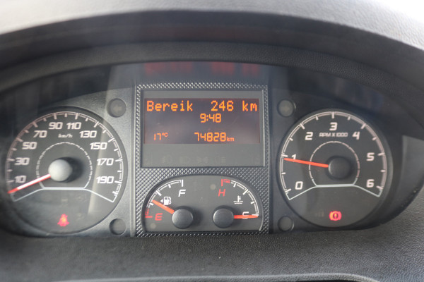 Citroën Jumper 2.0 BlueHDi L1 H1 Airco Trekhaak