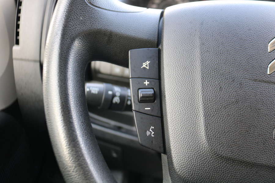 Citroën Jumper 2.0 BlueHDi L1 H1 Airco Trekhaak
