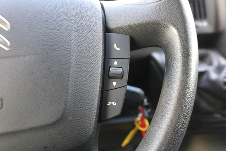 Citroën Jumper 2.0 BlueHDi L1 H1 Airco Trekhaak