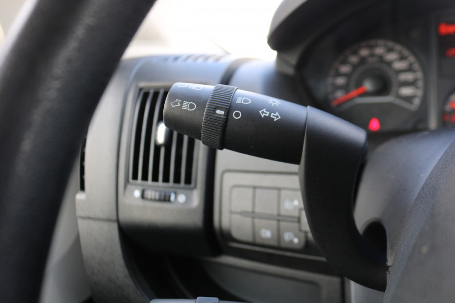 Citroën Jumper 2.0 BlueHDi L1 H1 Airco Trekhaak