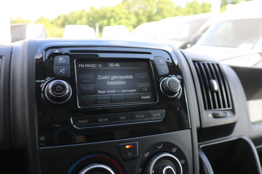 Citroën Jumper 2.0 BlueHDi L1 H1 Airco Trekhaak