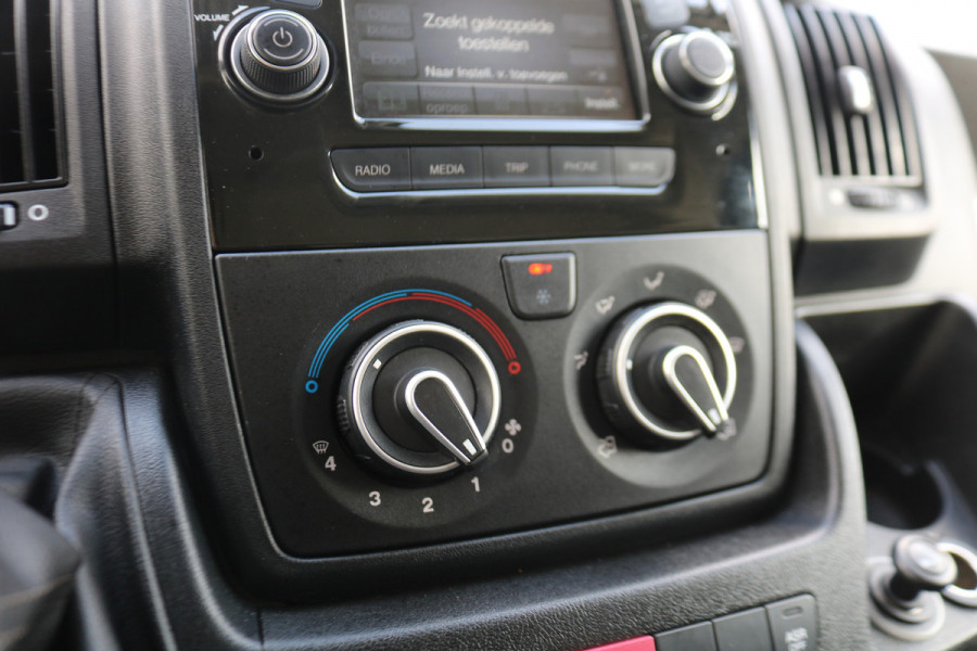 Citroën Jumper 2.0 BlueHDi L1 H1 Airco Trekhaak