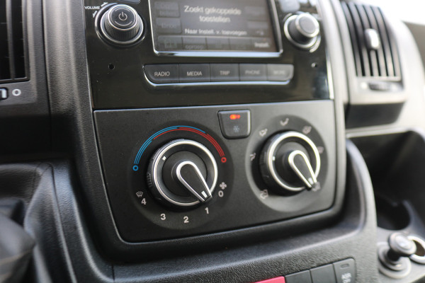 Citroën Jumper 2.0 BlueHDi L1 H1 Airco Trekhaak