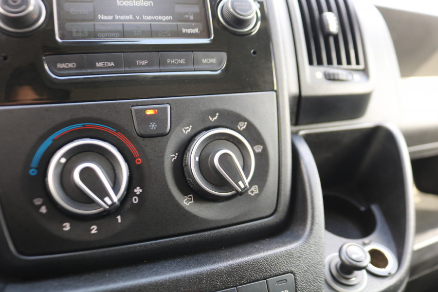 Citroën Jumper 2.0 BlueHDi L1 H1 Airco Trekhaak