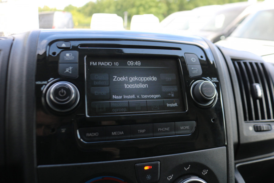 Citroën Jumper 2.0 BlueHDi L1 H1 Airco Trekhaak