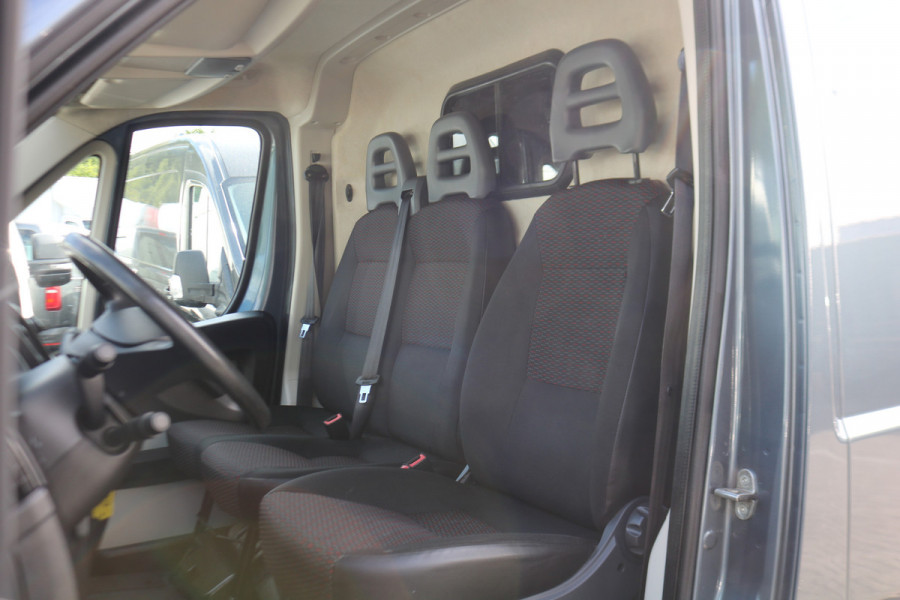 Citroën Jumper 2.0 BlueHDi L1 H1 Airco Trekhaak