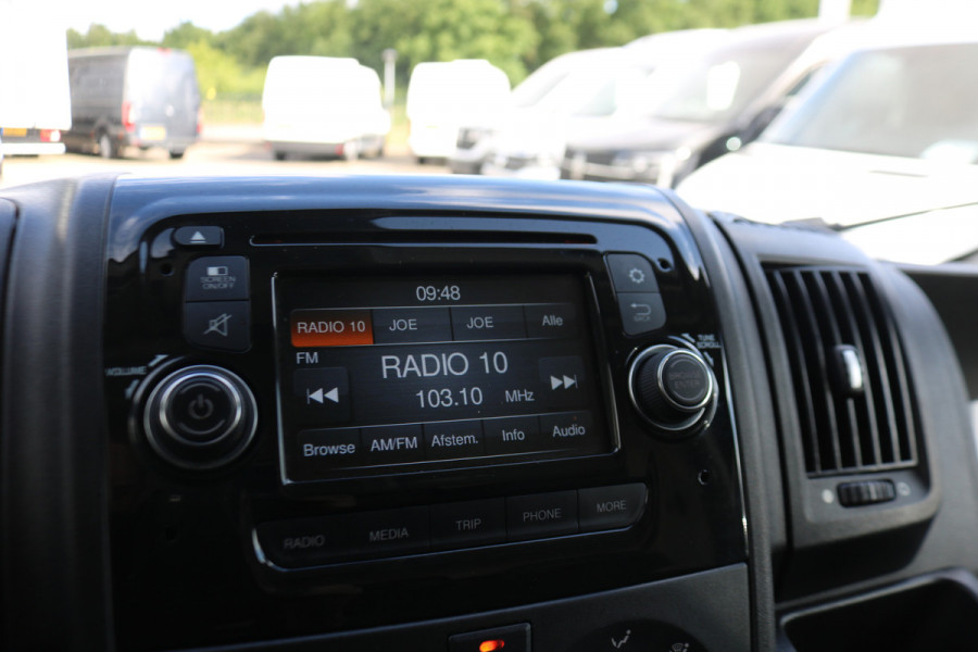 Citroën Jumper 2.0 BlueHDi L1 H1 Airco Trekhaak