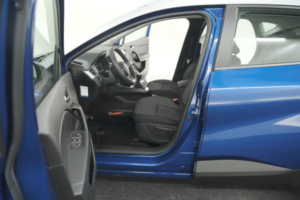 Renault Captur TCe 90 Evolution | Camera | Navigatie | Parkeersensoren | Apple Carplay