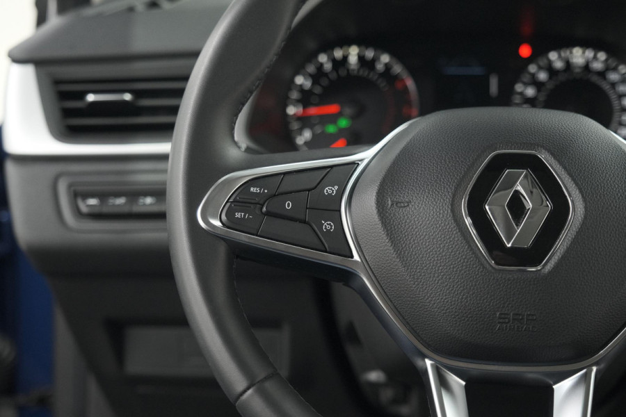 Renault Captur TCe 90 Evolution | Camera | Navigatie | Parkeersensoren | Apple Carplay