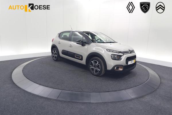 Citroën C3 PureTech 82 C-Series | Climate Control | Apple Carplay | Stoelverwarming | LED Koplampen