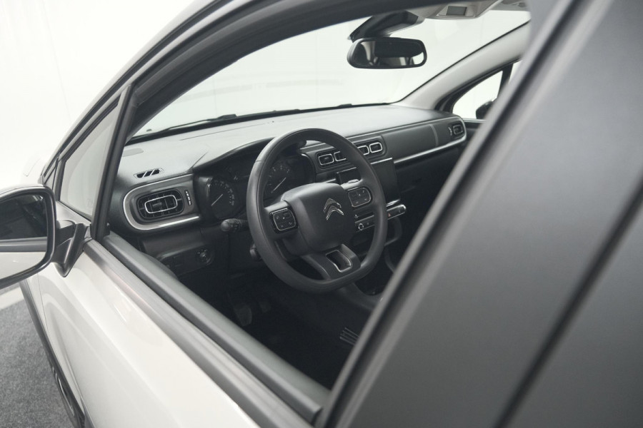 Citroën C3 PureTech 82 C-Series | Climate Control | Apple Carplay | Stoelverwarming | LED Koplampen