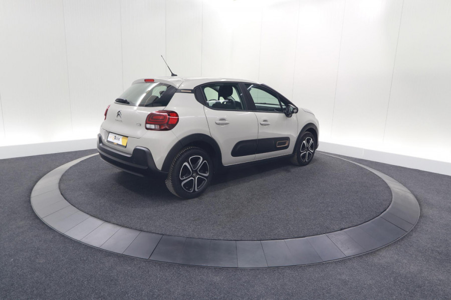 Citroën C3 PureTech 82 C-Series | Climate Control | Apple Carplay | Stoelverwarming | LED Koplampen