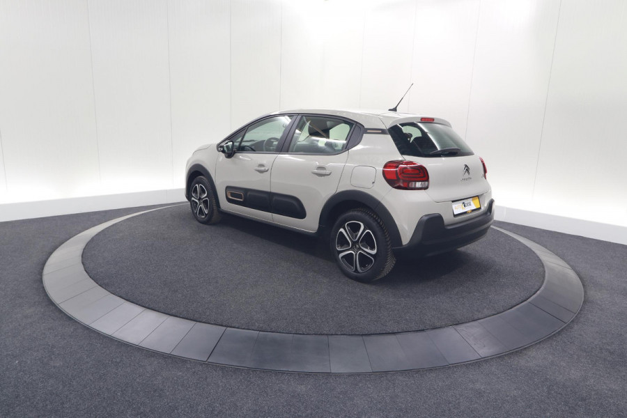 Citroën C3 PureTech 82 C-Series | Climate Control | Apple Carplay | Stoelverwarming | LED Koplampen