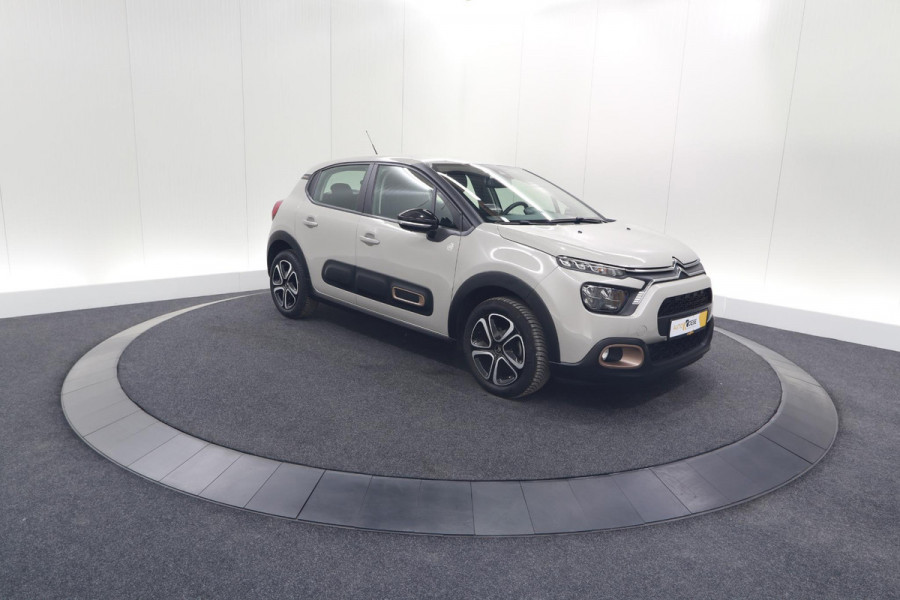 Citroën C3 PureTech 82 C-Series | Climate Control | Apple Carplay | Stoelverwarming | LED Koplampen