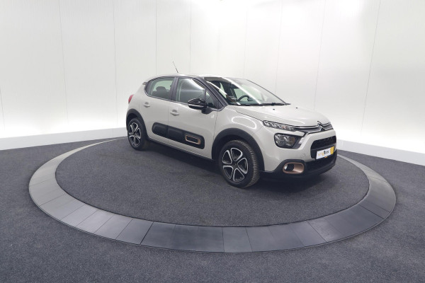 Citroën C3 PureTech 82 C-Series | Climate Control | Apple Carplay | Stoelverwarming | LED Koplampen