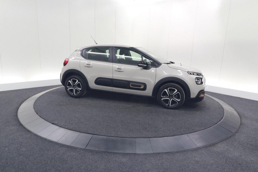 Citroën C3 PureTech 82 C-Series | Climate Control | Apple Carplay | Stoelverwarming | LED Koplampen