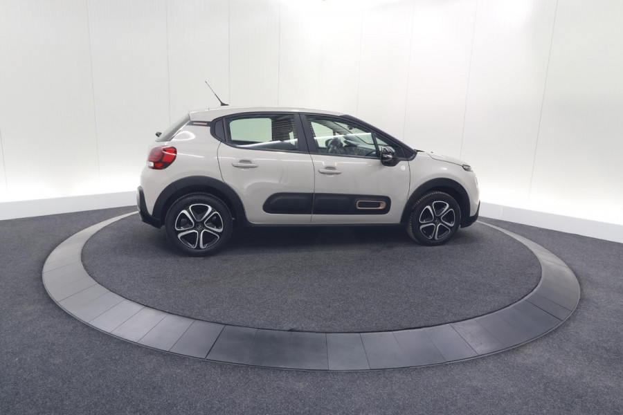 Citroën C3 PureTech 82 C-Series | Climate Control | Apple Carplay | Stoelverwarming | LED Koplampen