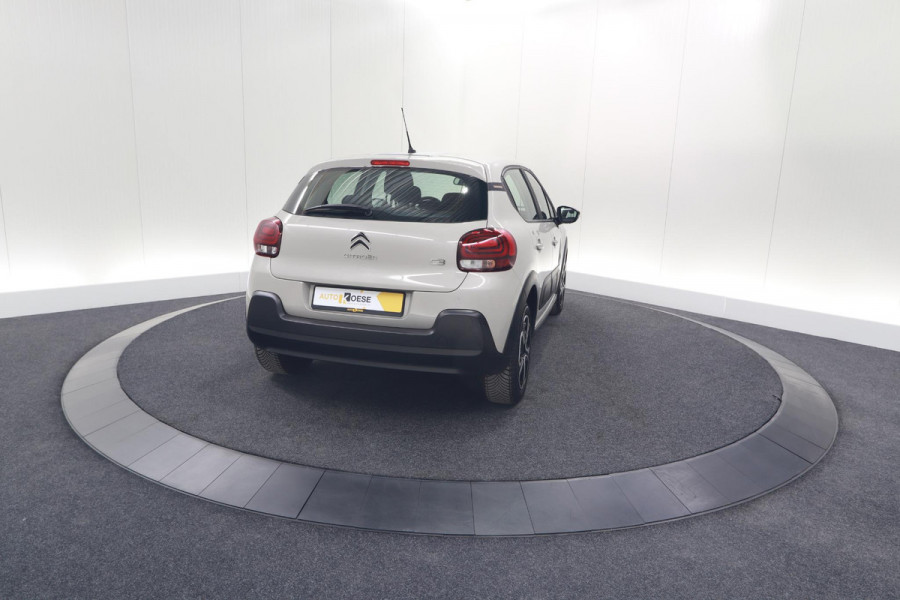 Citroën C3 PureTech 82 C-Series | Climate Control | Apple Carplay | Stoelverwarming | LED Koplampen
