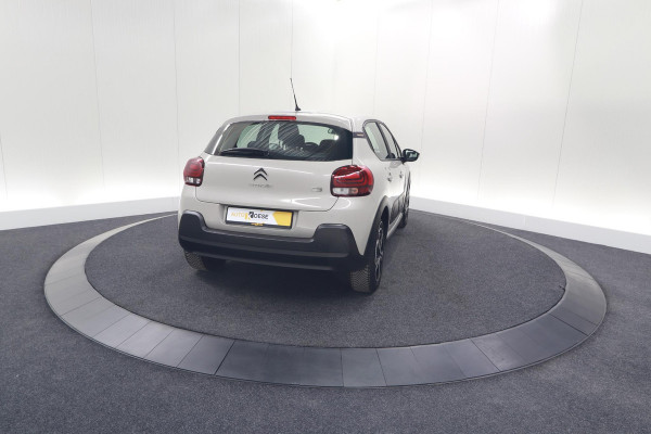 Citroën C3 PureTech 82 C-Series | Climate Control | Apple Carplay | Stoelverwarming | LED Koplampen