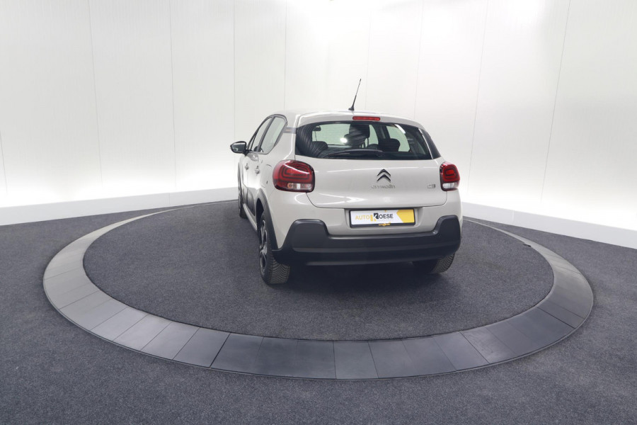 Citroën C3 PureTech 82 C-Series | Climate Control | Apple Carplay | Stoelverwarming | LED Koplampen
