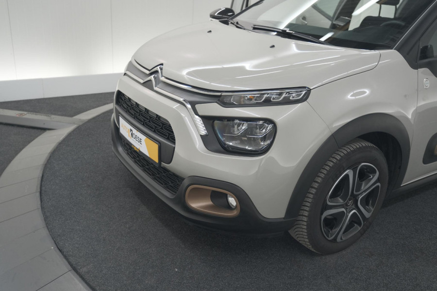 Citroën C3 PureTech 82 C-Series | Climate Control | Apple Carplay | Stoelverwarming | LED Koplampen