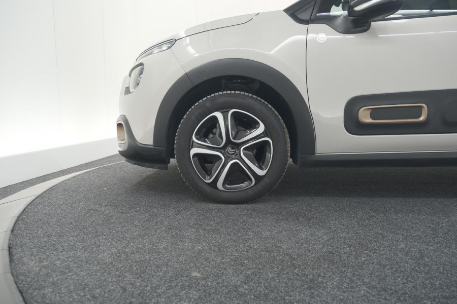 Citroën C3 PureTech 82 C-Series | Climate Control | Apple Carplay | Stoelverwarming | LED Koplampen