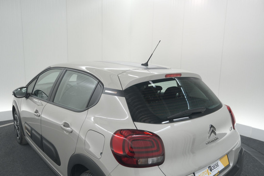Citroën C3 PureTech 82 C-Series | Climate Control | Apple Carplay | Stoelverwarming | LED Koplampen